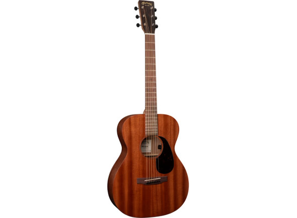 Martin 000 Junior E Sapele Martin 000 Junior E Sapele
